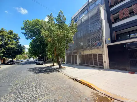 Dr P I Rivera 5500, Piso 1