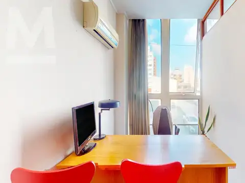 Oficina en venta sobre Avenida 13