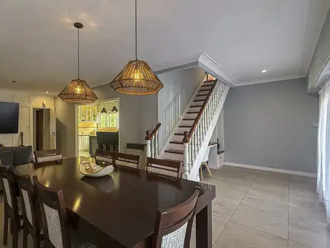 Casa en Venta en Barrio Colinas de Peralta Ramos, USD 220.000