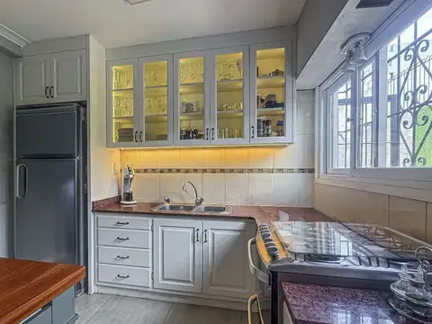 Casa en Venta 40 años