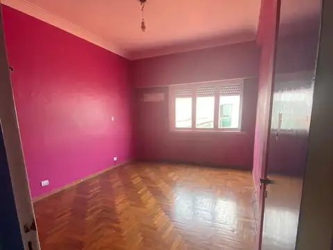 Depto Tipo Casa en Alquiler en Villa del Parque, $ 990.000