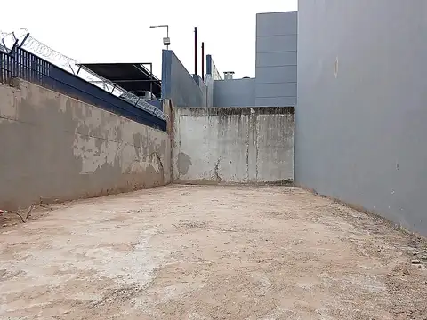 Terreno en Alquiler de 223,18 m2