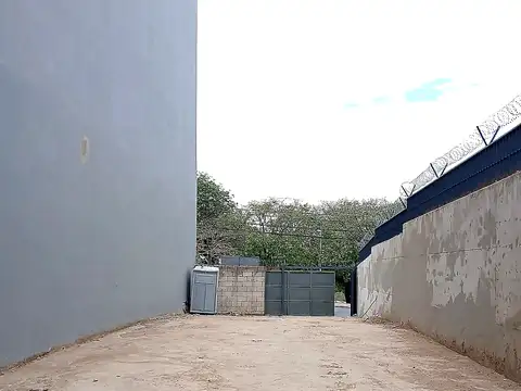 TERRENO 220 M2 EN ZONA USAA