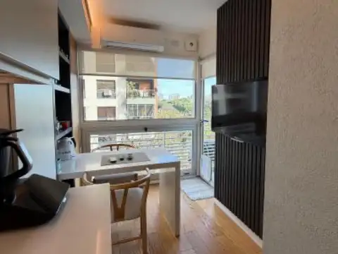 Departamento en Venta en Palermo Nuevo, USD 550.000