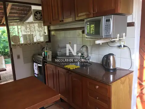 Casa en Alquiler Temporal 2025 años