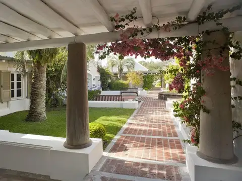 Casa en Alquiler Temporal 5 años