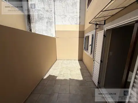 Avenida Monroe 4400