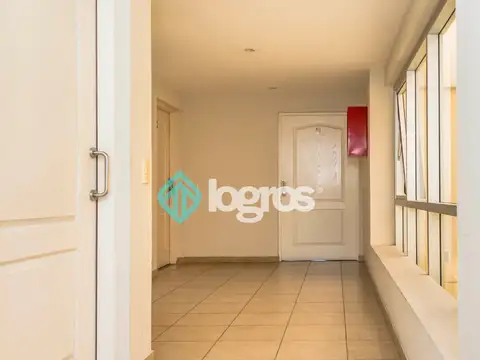 Departamento en Venta con 2 cocheras