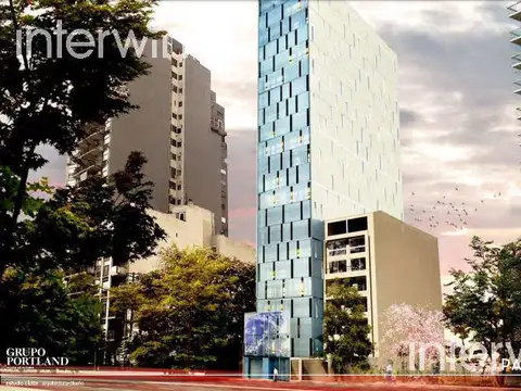 Oficina en Venta 2 ambientes 52 m2 en Olivos