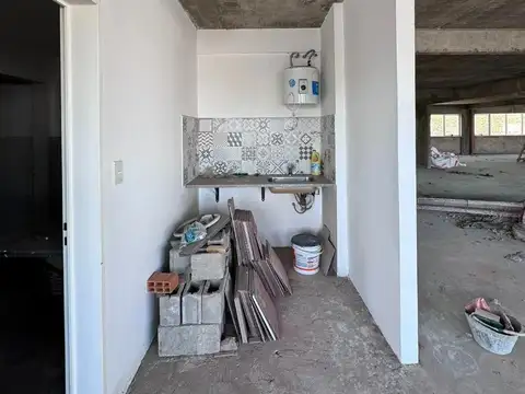 Oficina en Alquiler A Estrenar