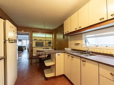 Departamento en Venta en Caballito, USD 245.000