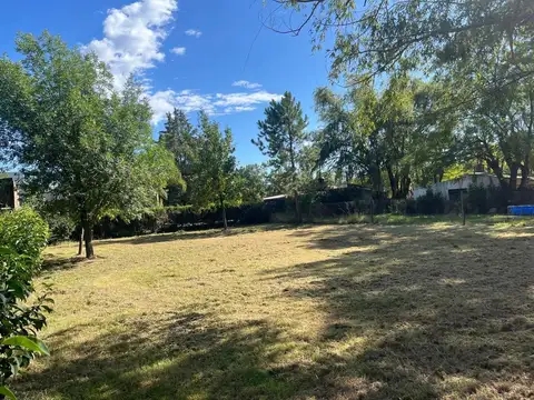 Terreno en Venta 22  mts Frente