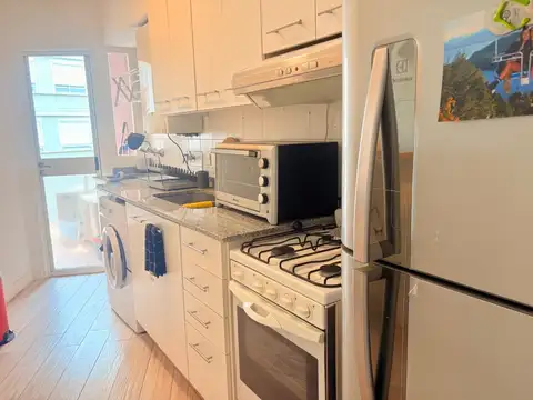 Departamento en Alquiler en Talar De Martinez, USD 900