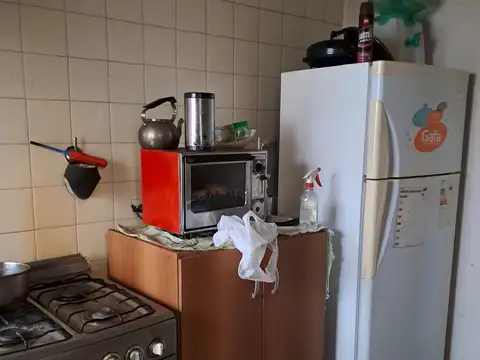Departamento en Venta al Norte