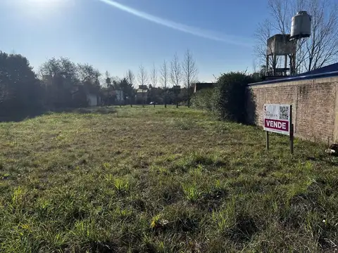 Terreno en  Colón