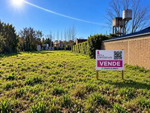 Terreno en  Colón