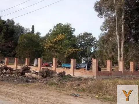 Terreno en Venta en Kilómetro 58, USD 70.000