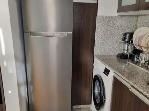 Zabala 1700, Piso 20
