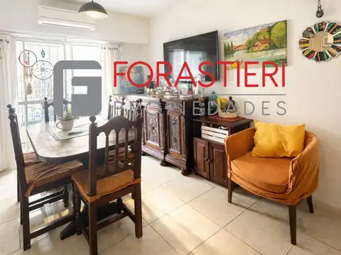 Departamento en Venta en Victoria Barrio Centro, USD 100.000