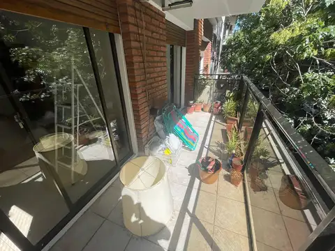 Departamento en Alquiler en Parque Las Heras, $ 950.000