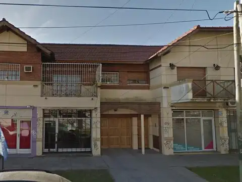 Rivera 813 esquina Alvear