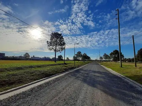 Los Enriques  - 31 a 133 y 482 a 484 - J. Gorina - FINANCIACIÓN