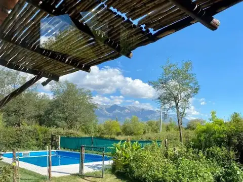 Casa en venta en Nono