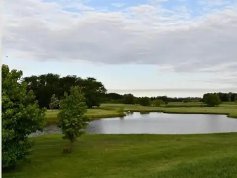 Lote 2900 M2 Everlinks Club De Golf