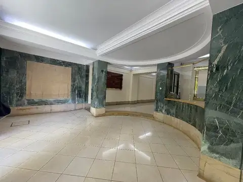 Oficina en Venta en Tribunales, USD 145.000