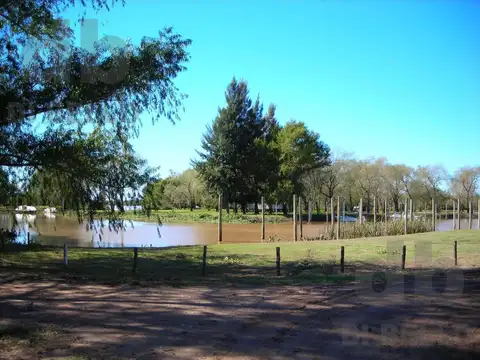 Venta Chacra en Puerto Panal