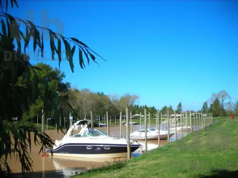 Venta Chacra en Puerto Panal