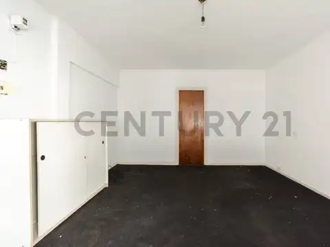Oficina en Venta en Balvanera, USD 68.000