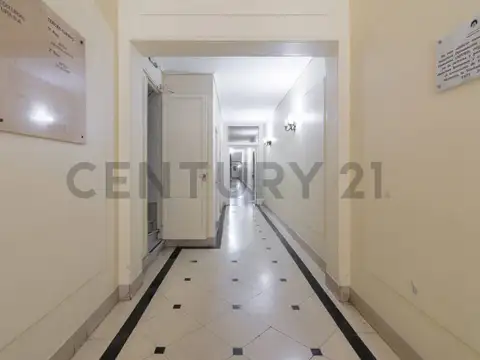 Avenida Callao 500, Piso 0