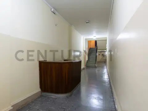 Oficina en Venta en Balvanera, USD 68.000