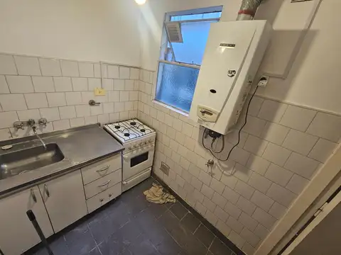 Departamento en Alquiler 45 años