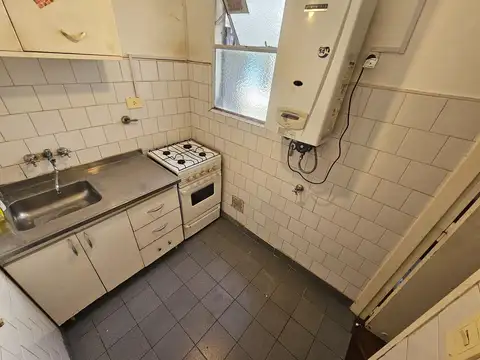 Departamento en Alquiler 45 años