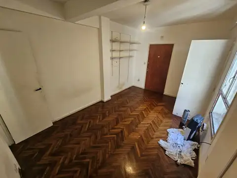 Departamento en Alquiler de Monoambiente