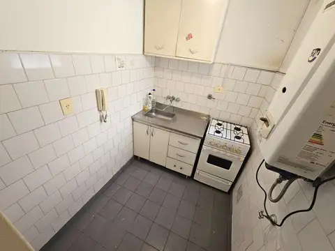 Departamento en Alquiler en Caballito, $ 390.000