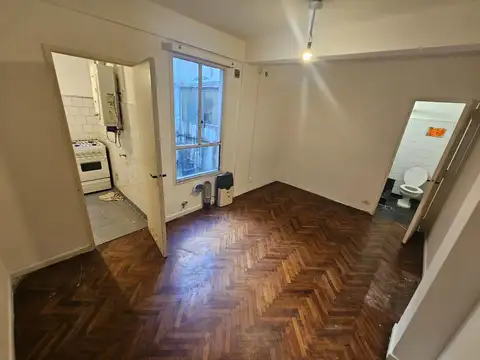 Departamento en Alquiler de Monoambiente