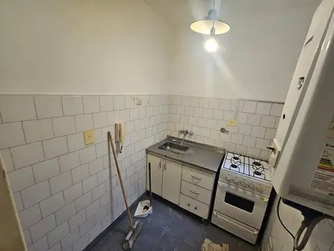 Departamento en Alquiler en Caballito, $ 370.000