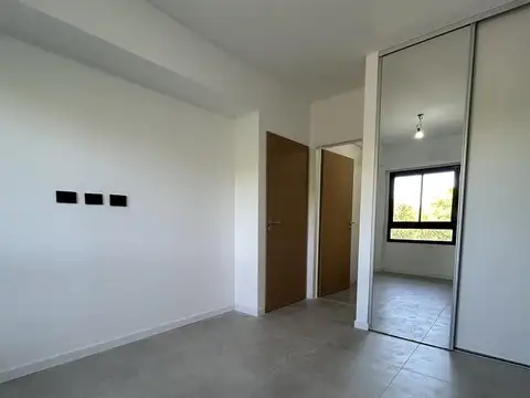 VENTA Departamento 2 amb con balcon - Villa Ortuzar