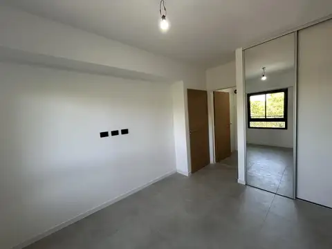 Departamento en Alquiler A Estrenar
