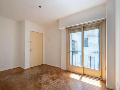 Departamento en Venta 40 años