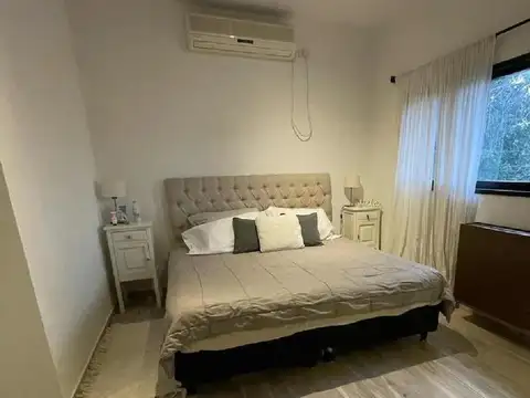 Casa en Alquiler en Mapuche Country Club, USD 1.800