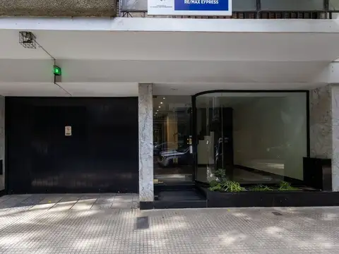 Departamento 4 ambientes con 3 baños