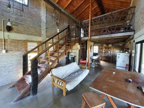 Casa en Venta 11 años