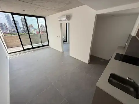 Ruiz Huidobro 2300, Piso 9