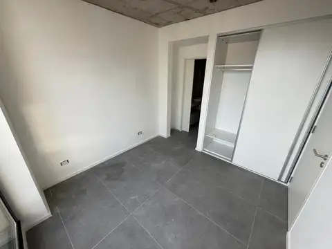 A Estrenar en Alquiler: 2 Ambientes en Núñez, CABA
