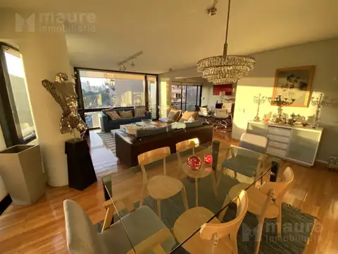 Departamento en Venta de 4 ambientes