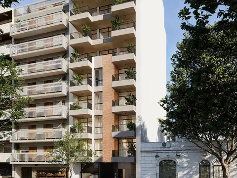 Departamento en Venta 1 año